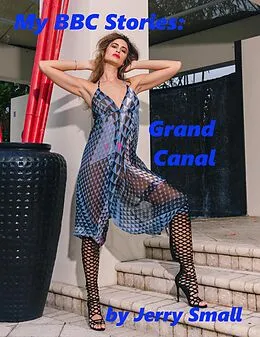 E-Book (epub) My BBC Stories: Grand Canal von Jerry Small