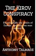 E-Book (epub) The Kirov Conspiracy von Anthony Talmage