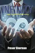 E-Book (epub) 19-Infinity von Fraser Sherman
