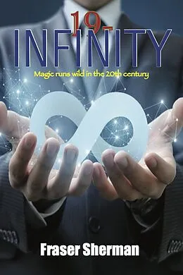E-Book (epub) 19-Infinity von Fraser Sherman