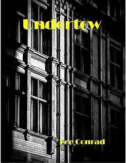 E-Book (epub) Undertow von Lee Conrad