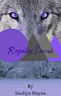 E-Book (epub) Royally Sarah von Hadiya Hayes