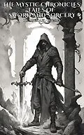 E-Book (epub) The Mystic Chronicles: Tales of Sword and Sorcery von Michael Colins