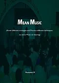 E-Book (epub) Mean Music von Paulaiah
