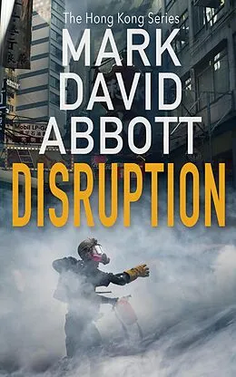 E-Book (epub) Disruption von Mark David Abbott
