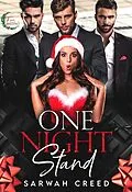 E-Book (epub) One Night Stand: An Age Gap Romance (Winter Wonderlands) von Sarwah Creed
