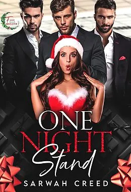 E-Book (epub) One Night Stand: An Age Gap Romance (Winter Wonderlands) von Sarwah Creed