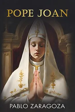 E-Book (epub) Pope Joan von Pablo Zaragoza