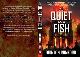 E-Book (epub) As Quiet as a Fish von Quinton Rumford