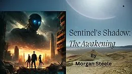 E-Book (epub) Sentinel's Shadow: The Awakening von Orion Nova, Morgan Steele