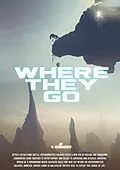 E-Book (epub) Where They Go (AI-Generated Books) von R. Vermandois