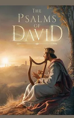 E-Book (epub) The Psalms of David (Christian Biblical fiction, #9) von Michelle Renee Thomas