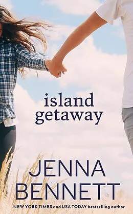 E-Book (epub) Island Getaway von Jenna Bennett