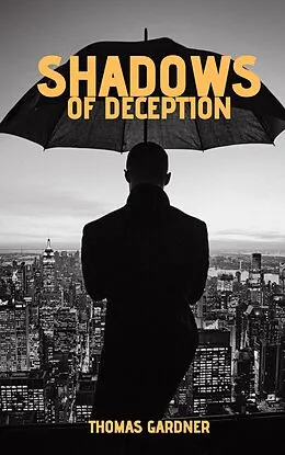 E-Book (epub) Shadows of Deception von Thomas Gardner