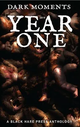 E-Book (epub) Year One (Annuals, #1) von Black Hare Press