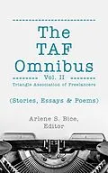 E-Book (epub) The TAF Omnibus von Arlene S. Bice, Chanah Wizenberg