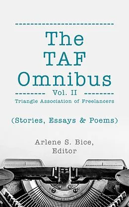 E-Book (epub) The TAF Omnibus von Arlene S. Bice, Chanah Wizenberg