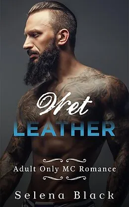 E-Book (epub) Wet Leather von Selena Black