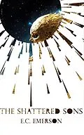 E-Book (epub) The Shattered Sons von E. C. Emerson