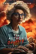 E-Book (epub) The Author's Odyssey: Humorous & Real-world Insights from a 25-year Journey in Publishing von Pauline Baird Jones