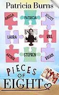 E-Book (epub) Pieces of Eight von Patricia Burns