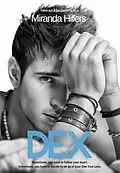 E-Book (epub) Dex von Miranda Hillers