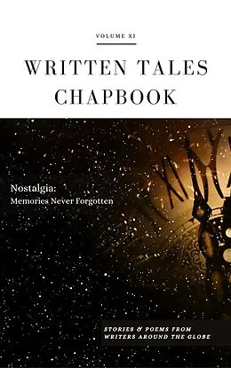 E-Book (epub) Nostalgia (Written Tales Chapbook, #11) von Written Tales