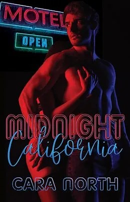 E-Book (epub) Midnight California von Cara North