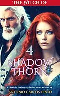 E-Book (epub) The Witch of Shadowthorn 4 von A. C. P