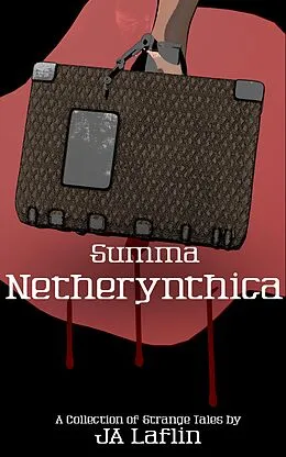 E-Book (epub) Summa Netherynthica von Ja Laflin