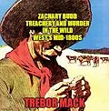 E-Book (epub) Zachary Budd U.S. Marshal von Trebor Mack