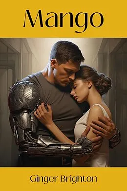 E-Book (epub) Mango von Ginger Brighton