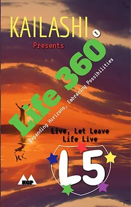 E-Book (epub) Life 360 von Kailashi