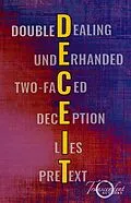 E-Book (epub) Deceit von Kathleen Osborne, Mir-Yashar Sevedbagheri, Aletta Bee