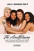 E-Book (epub) The Acne Blessing von Lisa Johnson