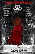 E-Book (epub) The Lady in Red von J. Jacob Marion