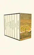 E-Book (epub) The Gibson Family Series Box Set von H. Elizabeth Austin