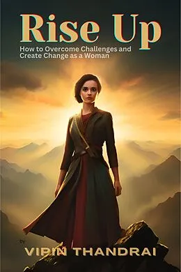 E-Book (epub) Rise Up von Vipin Thandrai