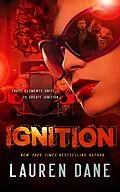 E-Book (epub) Ignition (Ink and Chrome, #5) von Lauren Dane