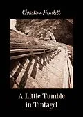 E-Book (epub) A Little Tumble in Tintagel (Book 5) von Christina Hamlett