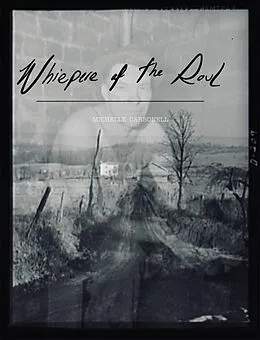 E-Book (epub) Whispers of the Soul von Michelle Carbonell Fortin