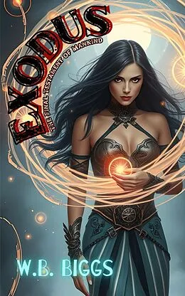E-Book (epub) Exodus (The Final Testament of Mankind, #1) von W. B. Biggs