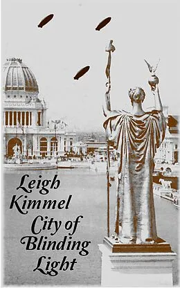 E-Book (epub) City of Blinding Light von Leigh Kimmel