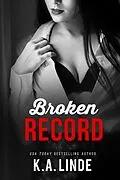 E-Book (epub) Broken Record von K. A. Linde