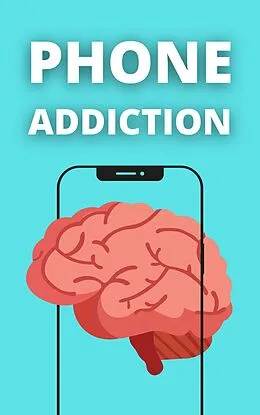 E-Book (epub) Phone Addiction von Angel Gabaldon