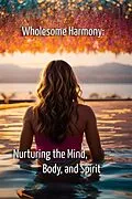 E-Book (epub) Wholesome Harmony Nurturing the Mind, Body, and Spirit von Robert Alexander