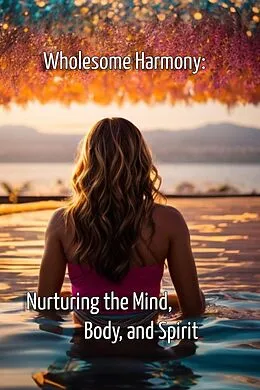 E-Book (epub) Wholesome Harmony Nurturing the Mind, Body, and Spirit von Robert Alexander