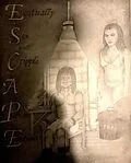 E-Book (epub) E.S.C.A.P.E.(Eventually Sex Cripples A Persons Emotions) von Im Him