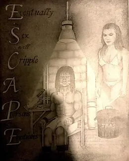 E-Book (epub) E.S.C.A.P.E.(Eventually Sex Cripples A Persons Emotions) von Im Him
