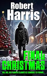 eBook (epub) Final Christmas de Robert Harris